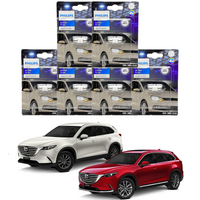 2016-2020 Mazda CX-9 LED Interior Light Package