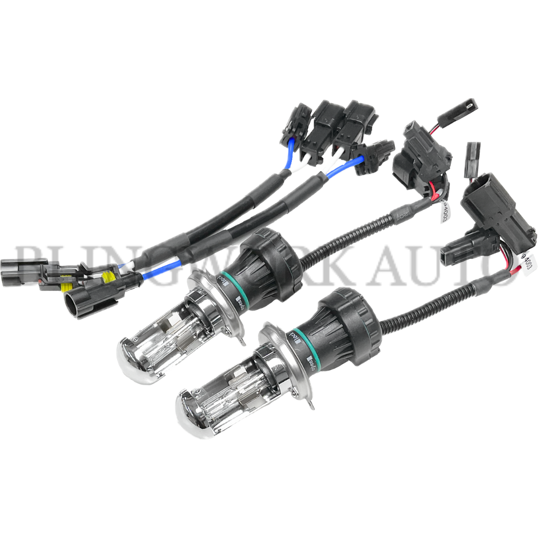 H4 xenon philips cheap