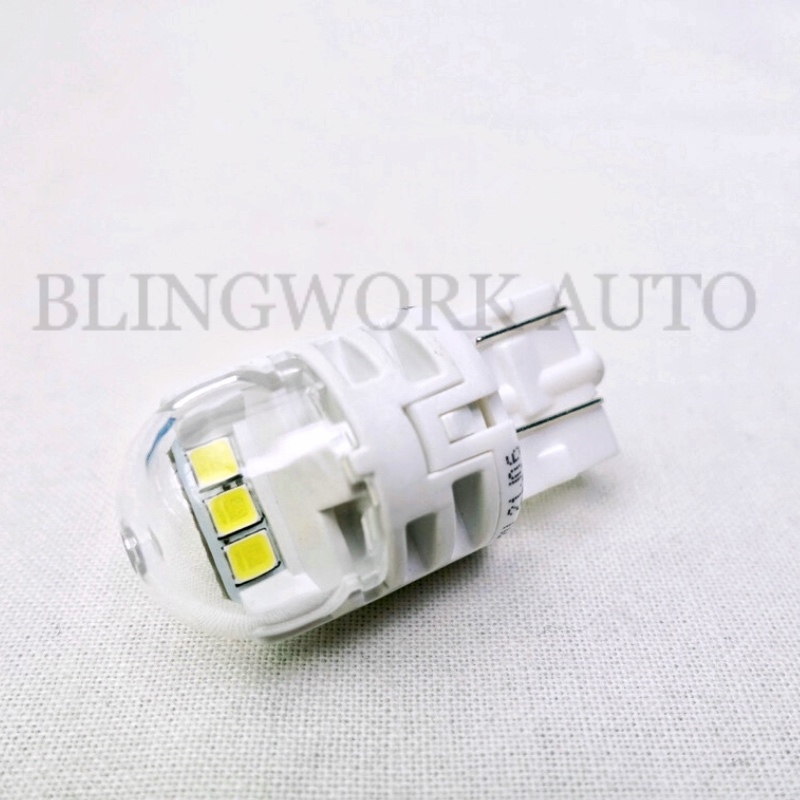 Philips Ultinon Pro6000 LED car signaling bulb W16W white