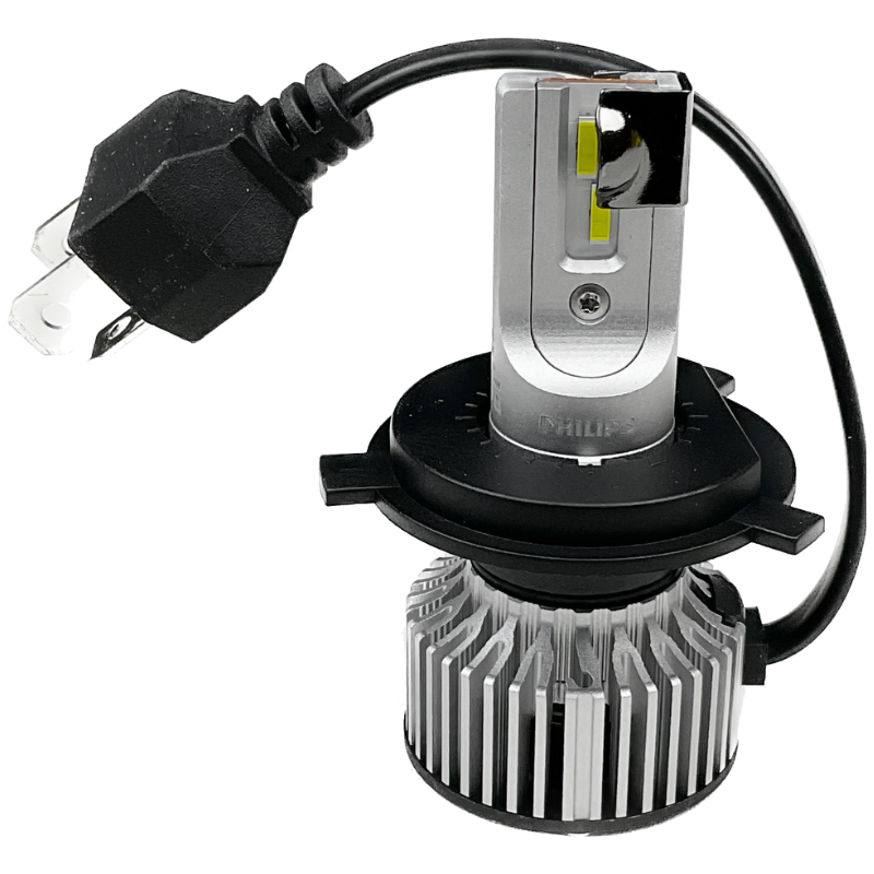 Philips H4 Ultinon Pro3021 LED 6000K White Conversion Kit Headlight 12v 24v