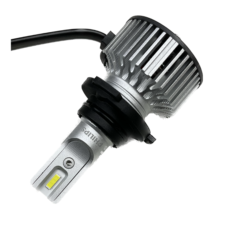 H7 LED bulbs Kit PHILIPS Ultinon Pro3021 - 11972U3021X2