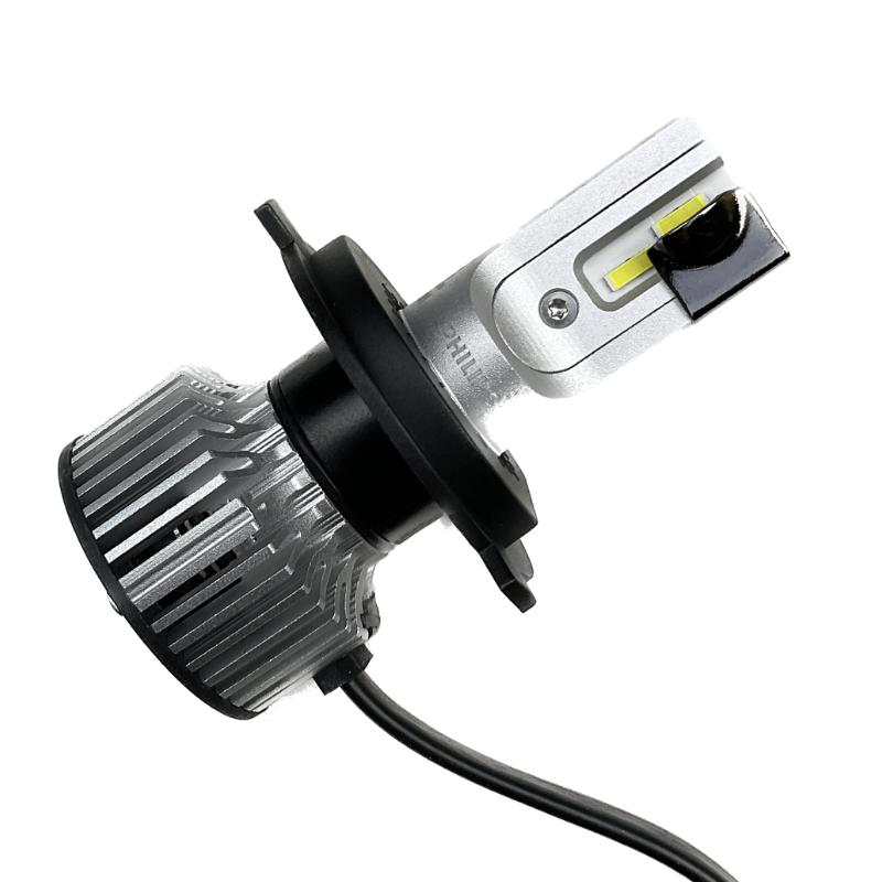 Philips H4 Ultinon Pro3021 LED 6000K White Conversion Kit Headlight 12v 24v