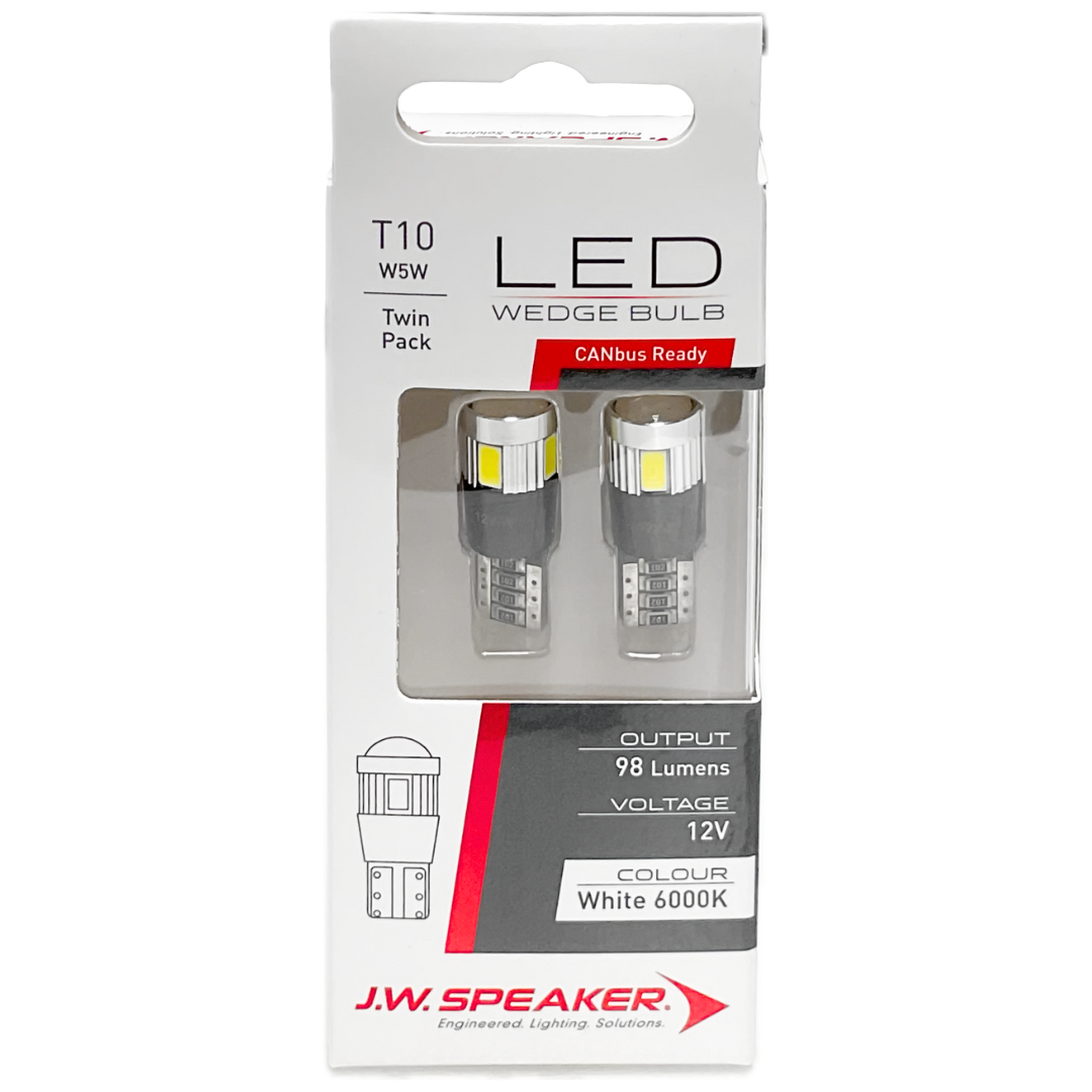 Led t10 outlet