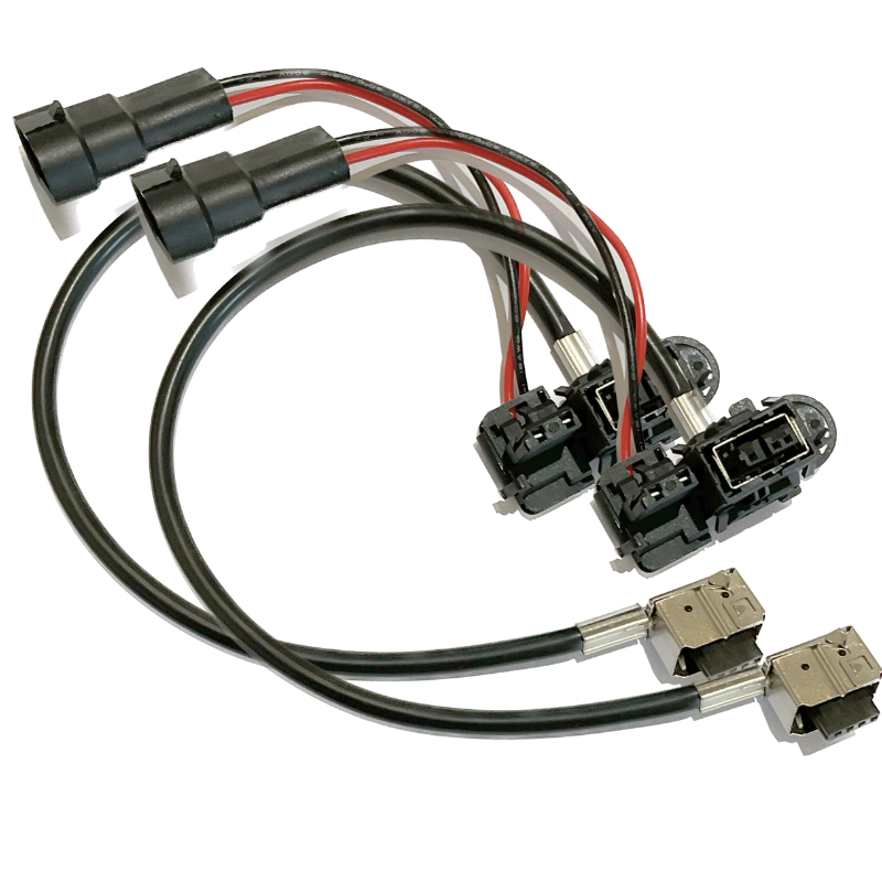 D1S LED OEM Plug & Play – hidreplacement