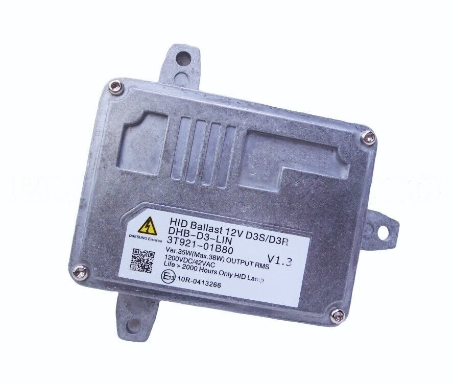 DHB-D3-LIN 3T921-01B80 Xenon D3S ballast for Hyundai Santa Fe