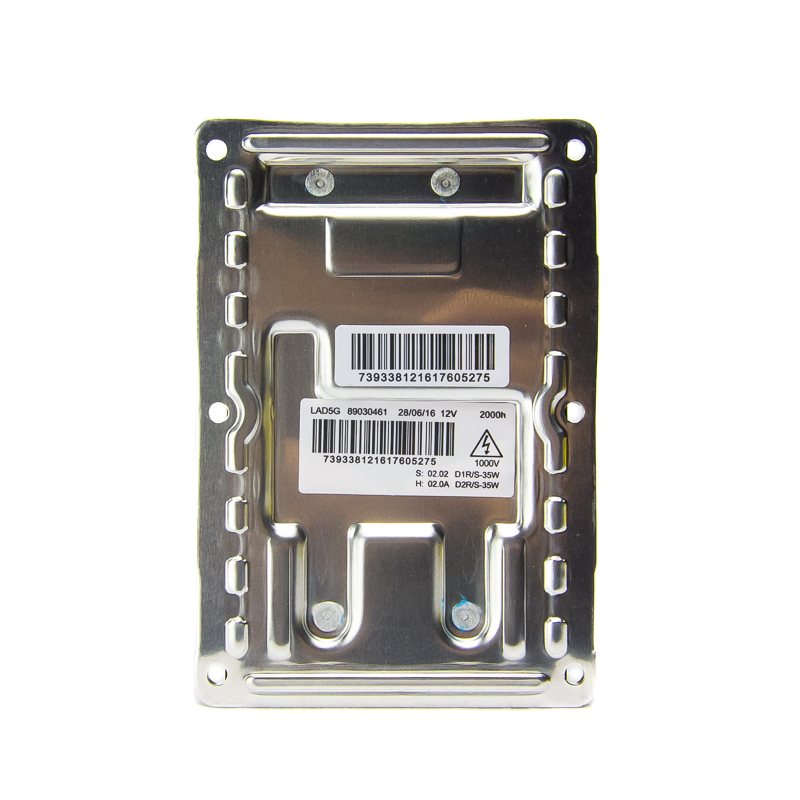 Xenon HID Headlight Ballast Module 35W For Chrysler 300C (89030461) - Aftermarket