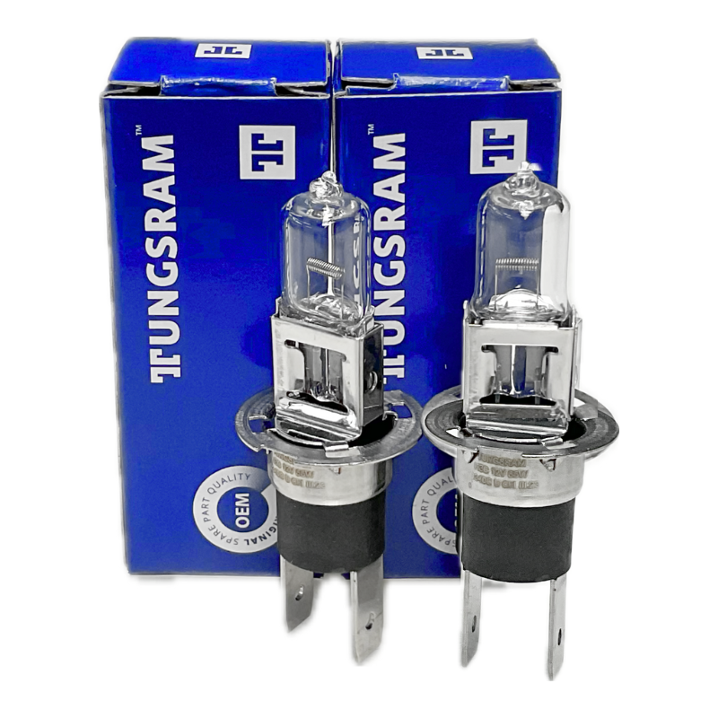 9 Amazing H3 12V 55W Halogen Bulb for 2024