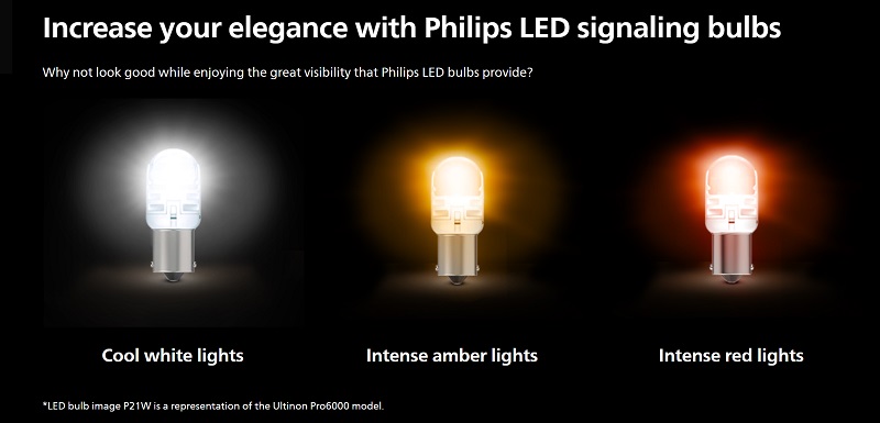 Osram Night Breaker LED vs. Philips Ultinon Pro 6000:  Helligkeitsvergleichstest — Eightify