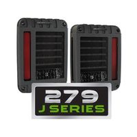 JW Speaker 279 J Series LED Tail Lights