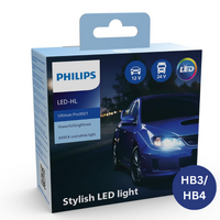 Philips HB3 9005 / HB4 9006 Ultinon Pro3021 LED 6000K Conversion Kit