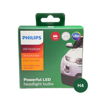 Philips H4 Ultinon Pro1000 LED 6500K Conversion Kit