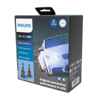 PHILIPS H11 Ultinon Pro9000 LED +250% 5800K Conversion Kit
