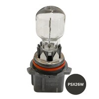 (SINGLE) Philips PSX26W OEM Replacement Light Bulb 12278C1