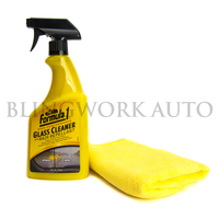 FORMULA 1 Glass Cleaner with Rain Repellent 2 in 1