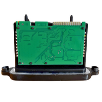 63117258278 Halogen Headlight module control unit without AFS ballast (5 series 2010-2013) for BMW F07/F10 63117304906 7258278