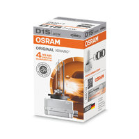 OSRAM D1S XENARC Original OEM Factory Xenon Bulb