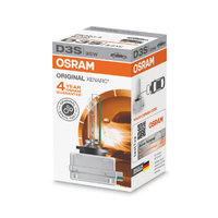 OSRAM D3S XENARC Original OEM Factory Xenon Bulb
