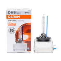 (1 PC) OSRAM D8S Xenarc OEM Factory Colour Bulb