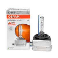 (1 PC) OSRAM D8S Xenarc OEM Factory Colour Bulb PK32D-1