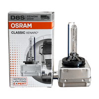 (1 PC) OSRAM D8S Xenarc OEM Factory Colour Bulb PK32D-1