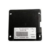 7L6941329 89390030 LEFT Headlight AFS Control Module Ballast Unit for Volkswagen Passat Touareg