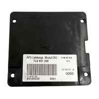 7L6941330 89390030 RIGHT Headlight AFS Control Module Ballast Unit for Volkswagen Passat Touareg