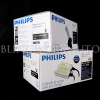 Philips H1 4200K 35W CANbus Xenon HID Conversion Kit