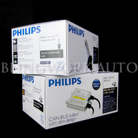 Philips H4 4200K 35W CANbus Xenon HID Conversion Kit