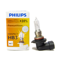 (1 PC) Philips HB3 / 9005 OEM Replacement Light Bulb