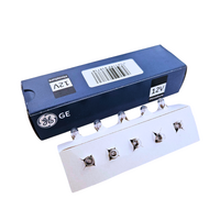 10PCS GE OEM BX8.4d 1.2W W1.2W 12V Halogen Light Bulbs Black Base for Cluster Dash Panel