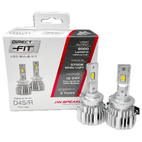 JW Speaker D4S D4R DIRECT FIT Xenon to LED Conversion Kit