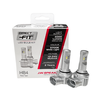 JW Speaker HB4 9006 5700K DIRECT FIT LED Conversion Kit