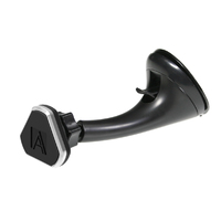 AERPRO MagMate Windscreen Magnetic Car Phone Holder Cradle