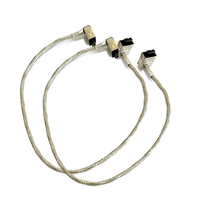 D1S / D3S XENON HID Wiring Ignitor Cable Ballast Connector 8K0941597 8A5Z13C170A