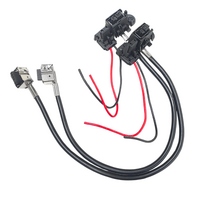 D1S XENON HID Wiring Ignitor Cable Ballast Connector and Power Wires 5DV00900000