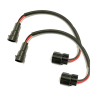 D4S D4R XENON HID Wiring Ignitor Ballast Power Wires DDLT004  85967-22080 85967-45010 8110775020