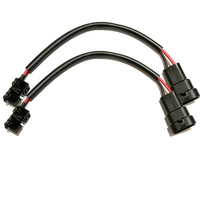 D4S D4R XENON HID Wiring Ignitor Ballast Power Wires 85967-51050 39000-78258 
