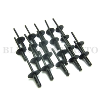 20x Expanding Blind Rivet Fastener Clip WHEEL ARCH 51777171004 for BMW X5 X6 E70