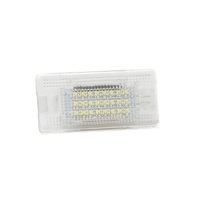 BMW E39 E60 E70 X5 E90 E92 E82 LED Trunk Boot Light Unit