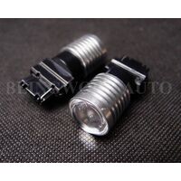 BW Amber 3156 CREE LED Light Bulbs