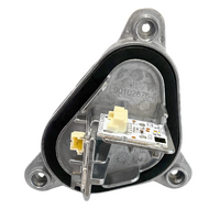 63117494852 L90102676-R FRONT RIGHT LED Daytime Running Light Module BMW 2 Series M2 LCI F22 F23 F87