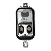 1305715178 1308310229 DayTime Running DRL LED Control Module 550218500001 for Audi A5 S5 RS5 2013-16
