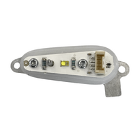 1305715257 LEFT Daytime Running (Top) LED Module for BMW F32 F36 4 Series 2014-2016