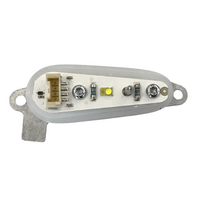 1305715258 RIGHT Daytime Running (Top) LED Module for BMW F32 F36 4 Series 2014-2016