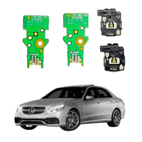 (LEFT) 178961-00 DRL Turn Signal LED Board For Mercedes E-Class W212 C207 13-16