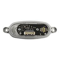 5E0941645 1473000368 LED DayTime DRL Running Light Module for 2012-2019 Skoda Octavia 3