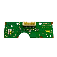 (RIGHT) 1C5407C ST5407C LED boards For Mercedes-Benz E-Class W213 2017-2020 LED Headlight DRL Turn signal LED Chips