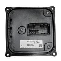 A2189009103 Xenon Headlight Control Module Unit for Mercedes Benz 2011-2015 C-Class W204 S204