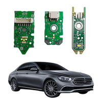 (3PCS) LED DRL Board Repair Kit For Mercedes-Benz E-Class W213 Facelift 2021-2023