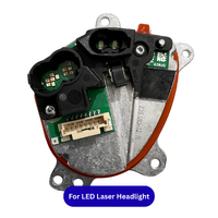 23508302 LASER Headlight RIGHT Turn Signal LED Light Module for BMW 5 Series G30 G31 2021+